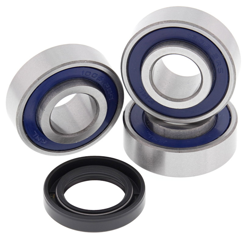 ABR Wheel Bearing Kits