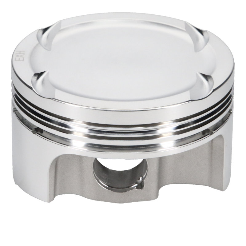 JE Pistons CHRY 2.0420A 88.5KIT Set of 4 Pistons thumbnail 8