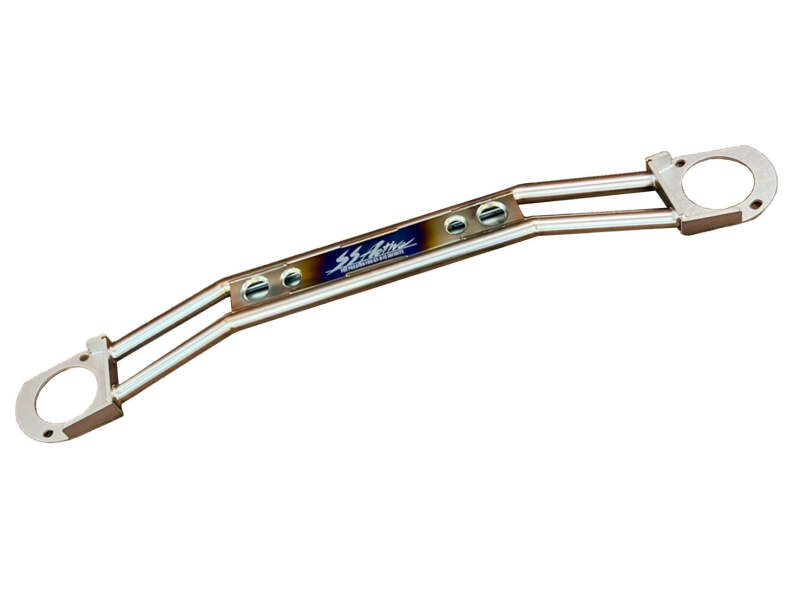 GReddy Garage 89-94 Nissan Skyline GT-R Front Tower Bar R32 thumbnail 5