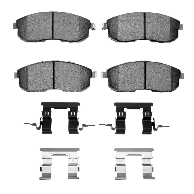 RNC Ceramic Brake Pads