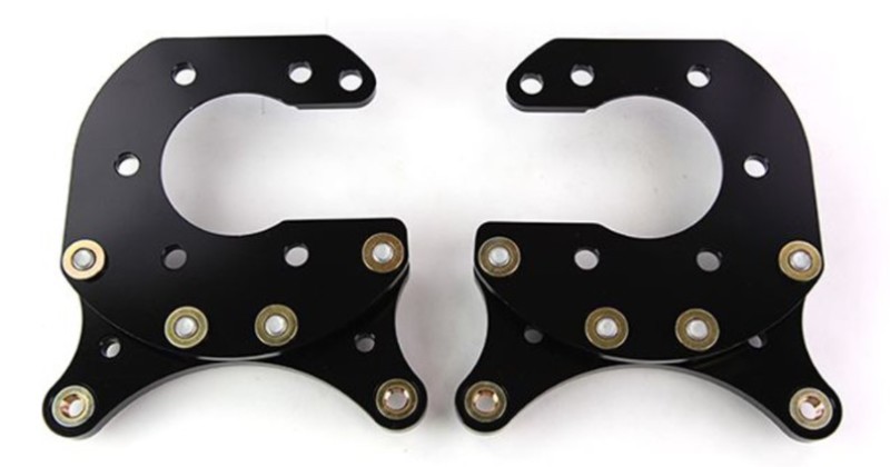 WIL Caliper Brackets