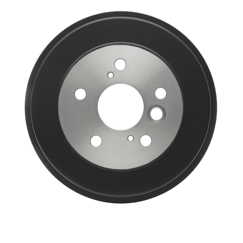 True Balanced Brake Drum