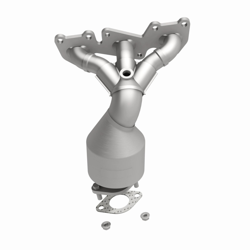 MagnaFlow Conv DF 06-07 Hyundai Sonata 3.3L thumbnail 8