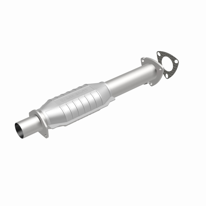 MagnaFlow Direct Fit Catalytic Converter 95-98 GM S10 Pickup 4.3L thumbnail 9