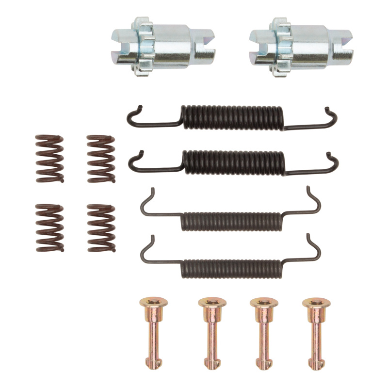 DFC Drum Brake Hardware Kits
