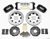 WIL Dynapro Brake Kit