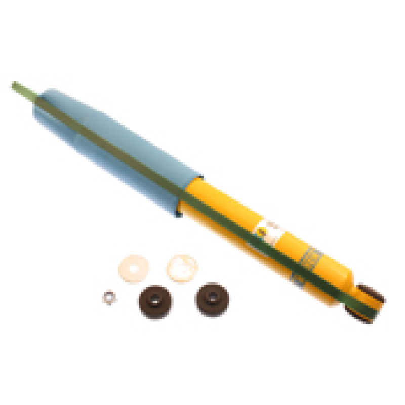 Bilstein B6 1987 Jeep Wrangler Base Front 46mm Monotube Shock Absorber thumbnail 6