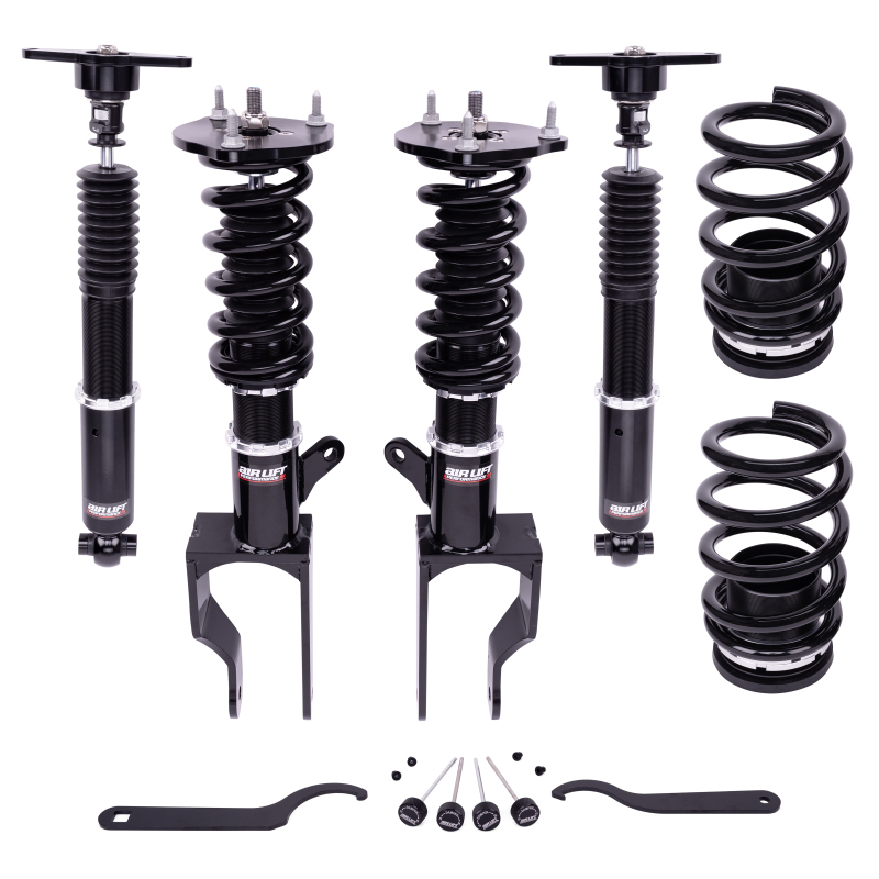 ALF Coilover Kits