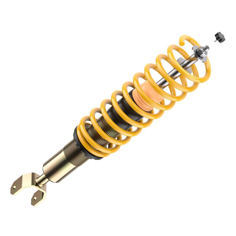 ST Suspensions XA Coilover Kits 18250002 Height, Rebound Adjustable Kit; Honda Civic Coupe, Sedan thumbnail 9