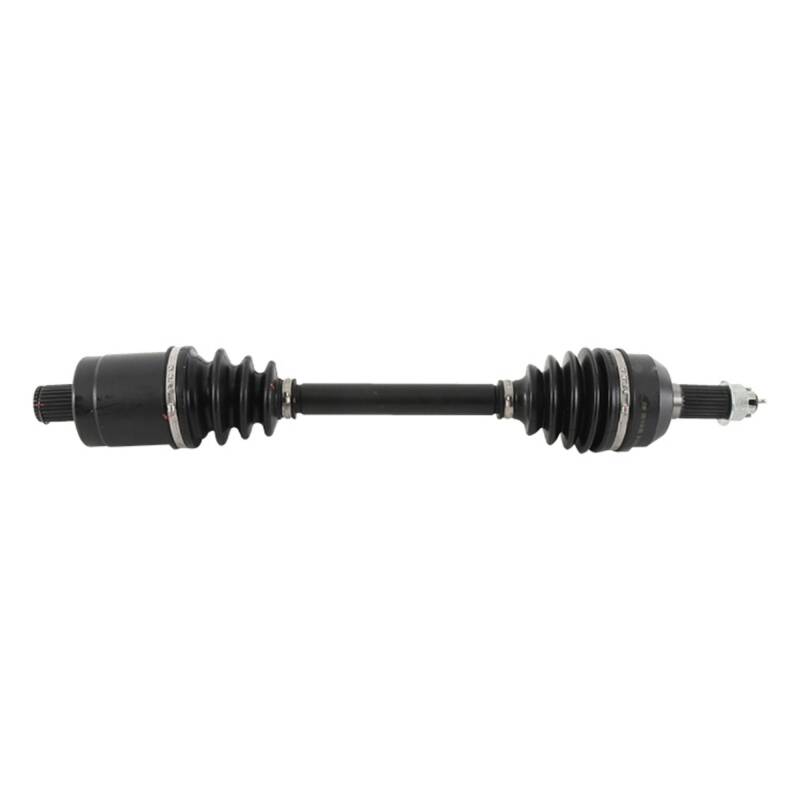 ABR Xtreme Duty Axles