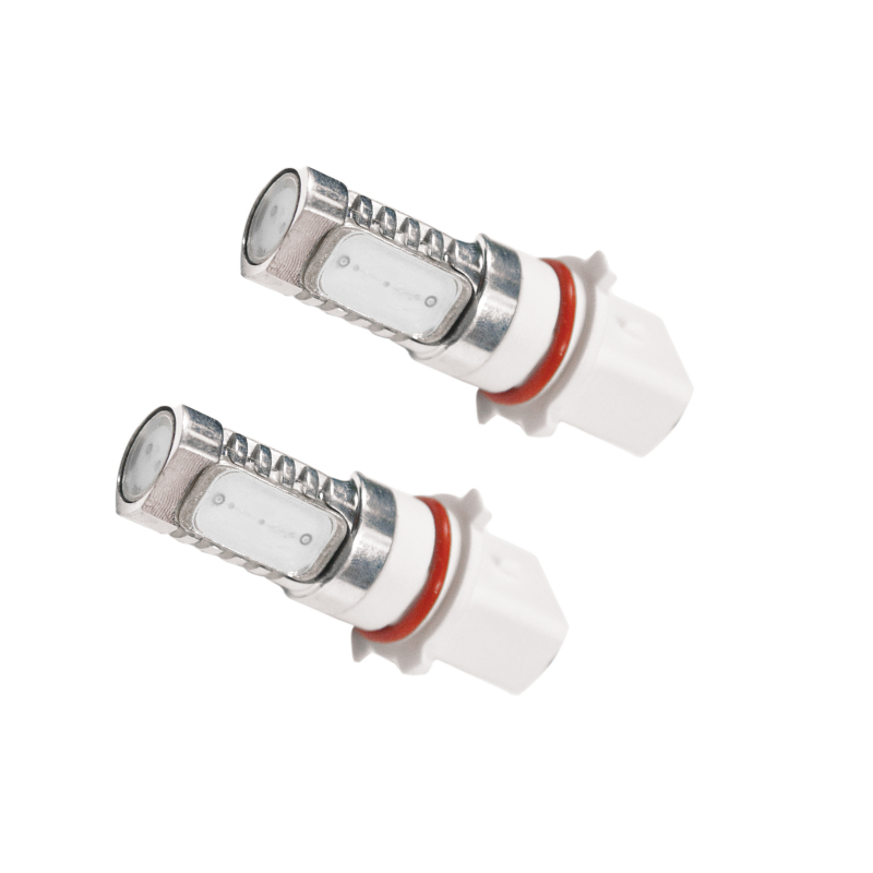 Oracle P13W Plasma Bulbs (Pair) - Blue thumbnail 2