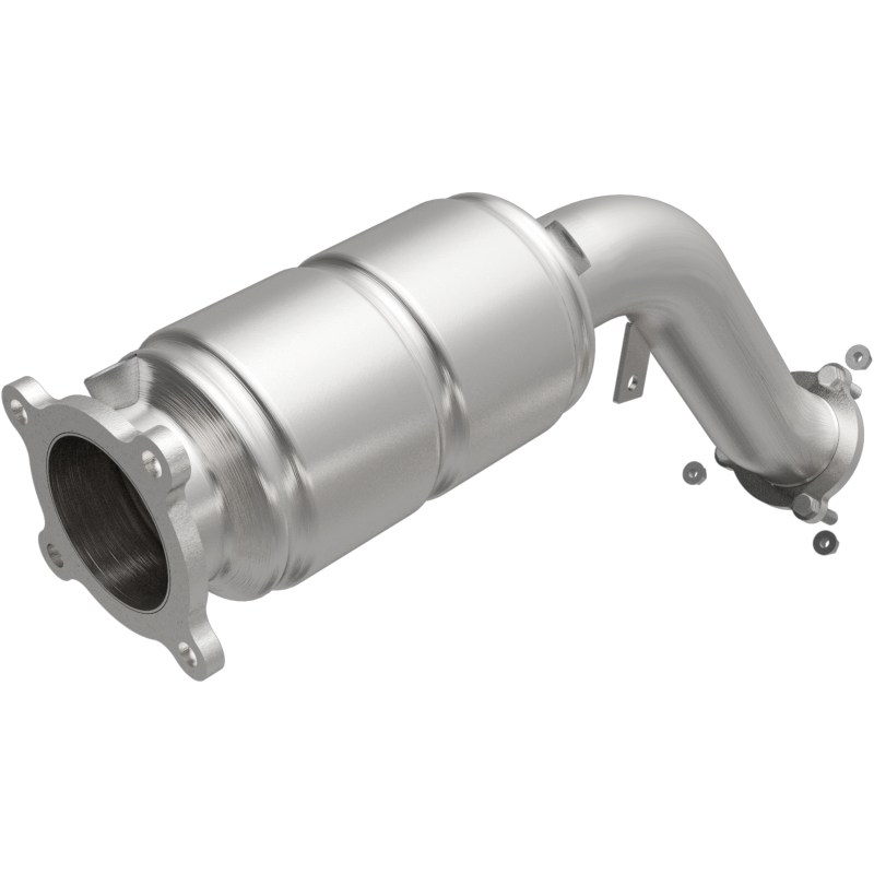 MagnaFlow Direct Fit Catalytic Converter California 09-14 Audi A4 / A4 Quattro thumbnail 3