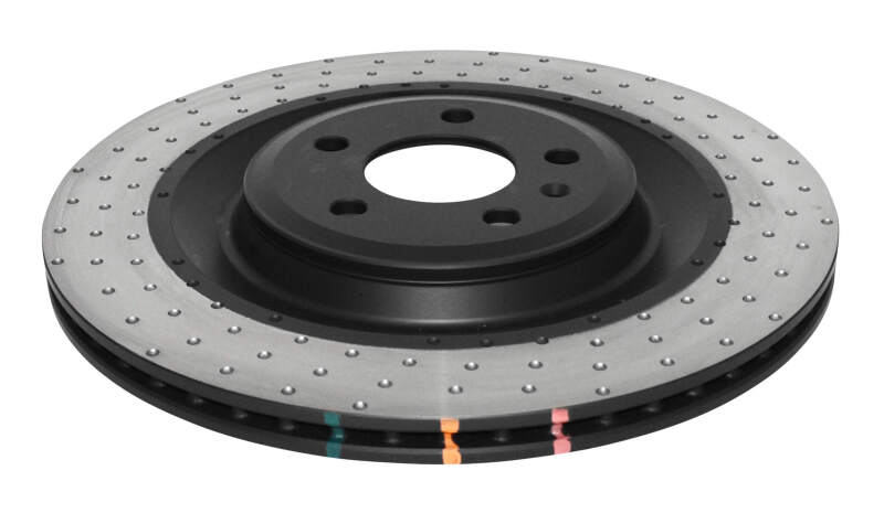 DBA 4000 Standard Rotors
