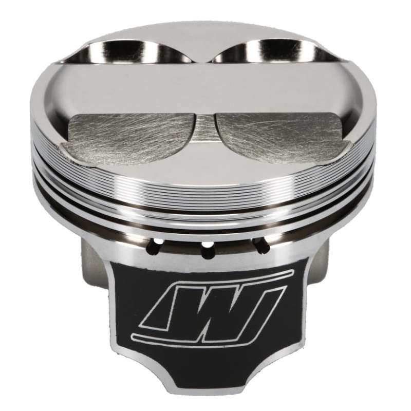 Wiseco Acura 4v DOME +5cc STRUTTED 81.0MM Piston Shelf Stock Kit thumbnail 6