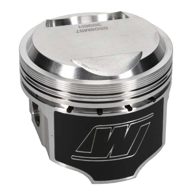 Wiseco Toyota 3TC2TG 1.375 C.H. 8700XX Piston Shelf Stock thumbnail 6