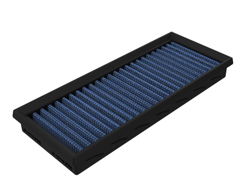 aFe MagnumFLOW Air Filters OER P5R A/F P5R Smart Fortwo 08-11 L3-1.0L thumbnail 2