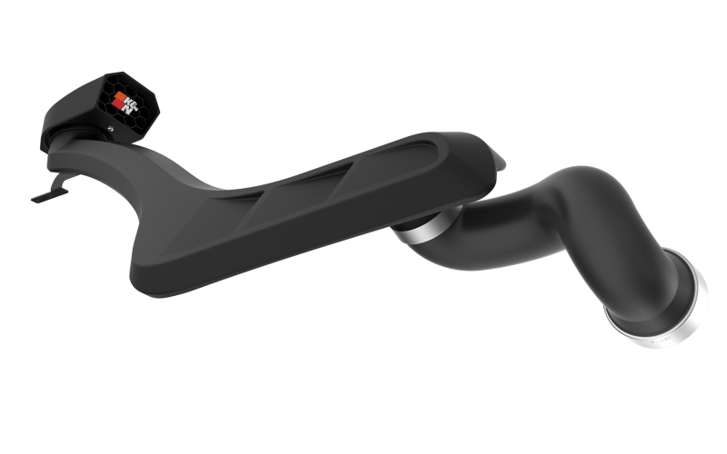 K&N Engineering AIR Snorkel Kits