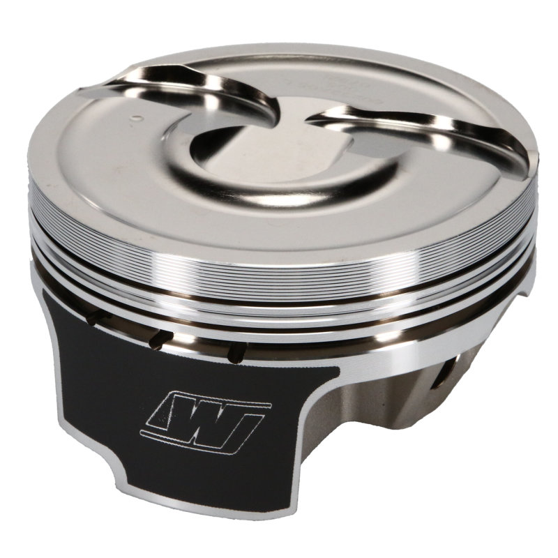 Wiseco Chevrolet LT1 6.2L 4.065 Bore 1.304 Comp Ht. 3.622 Stroke 6.125 Rod -12 Volume 10.5 CR thumbnail 5