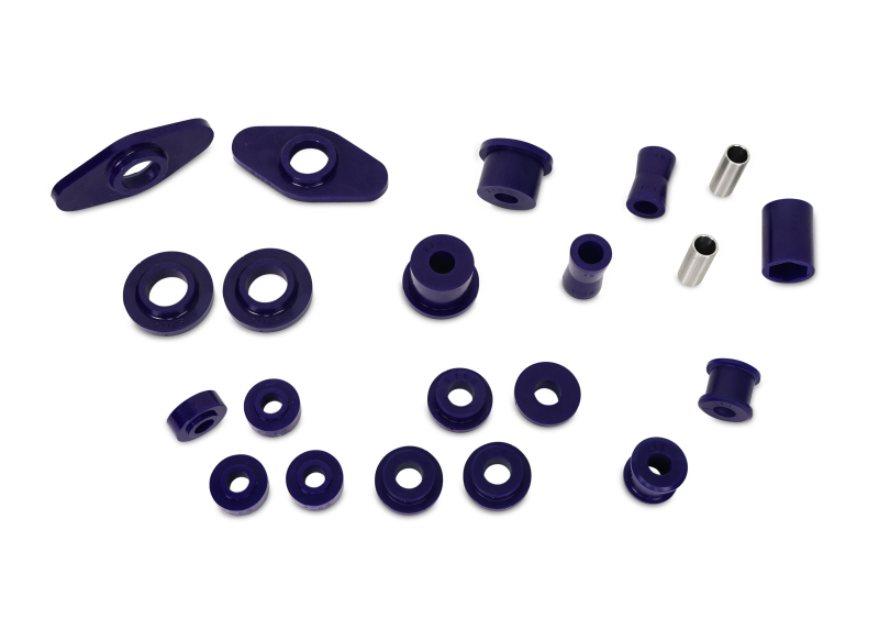 SuperPro MINI 76-On Bushing Kit