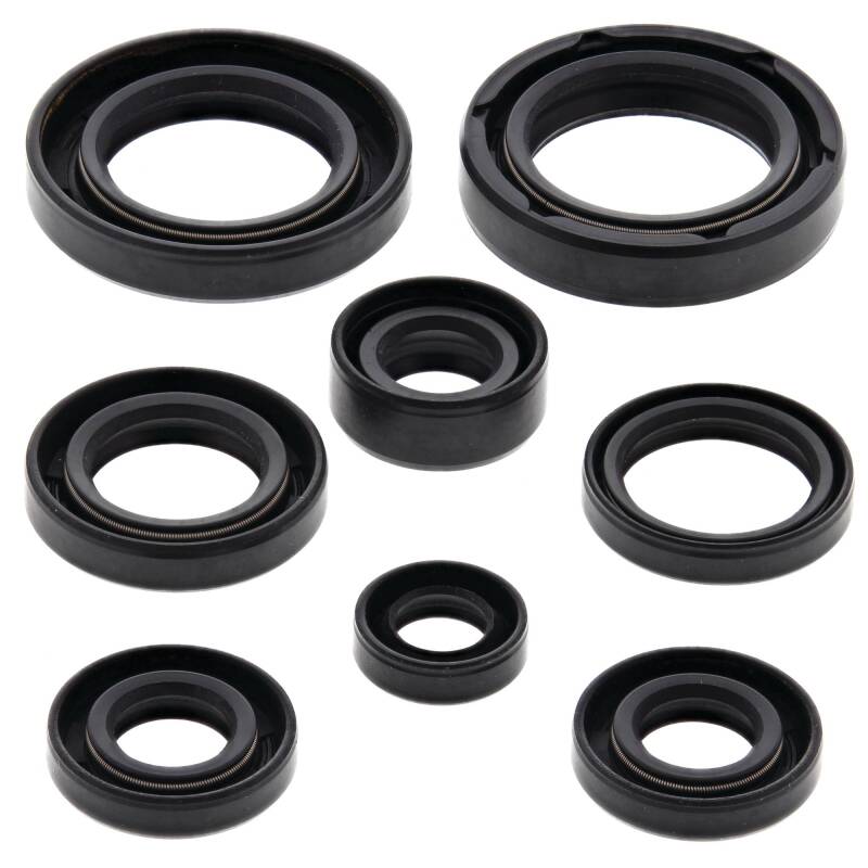 VEP Engine Oil Seal Kit