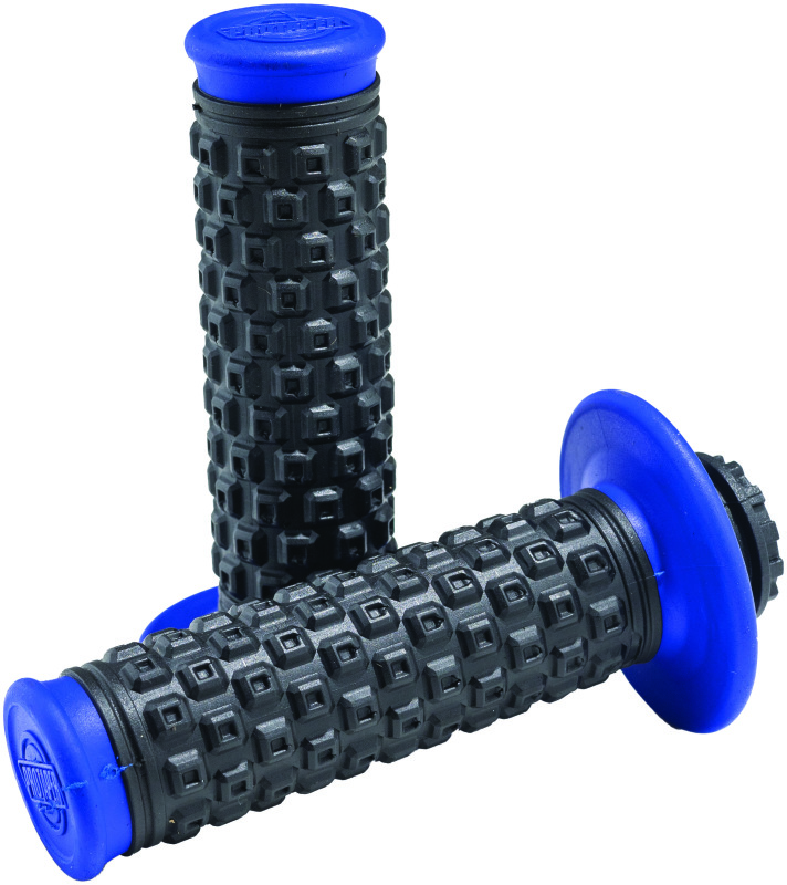 Pro Taper Pro Series Clamp On Pillow Top Grips