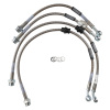 RUS Brake Line Kits