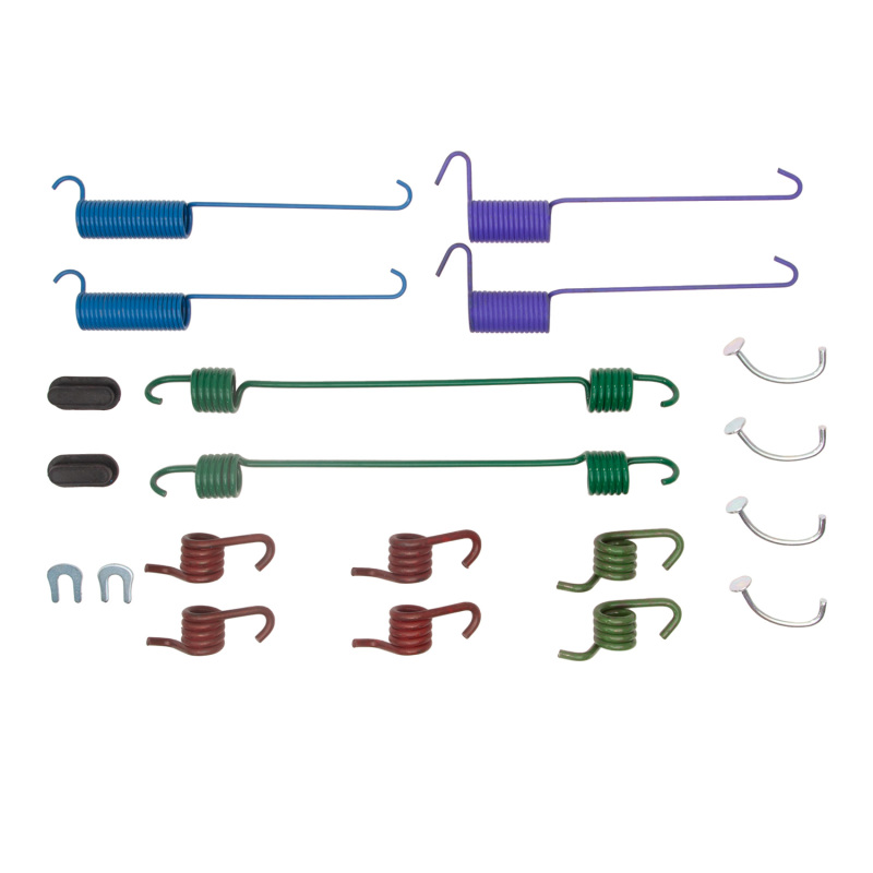 DFC Drum Brake Hardware Kits