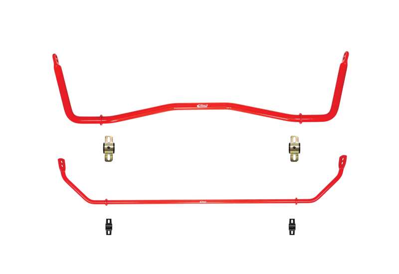EIB F&R Anti-Roll Bar Kits