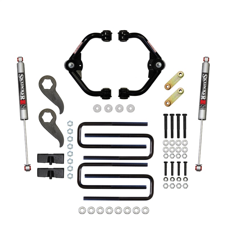SKY Lift Kit Components