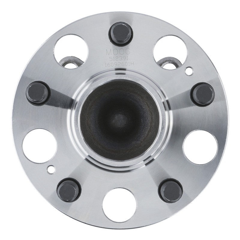 MOOG 09-14 Acura TL Rear Hub Assembly