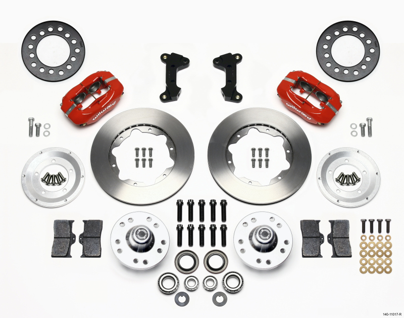 WIL Dynalite Brake Kit