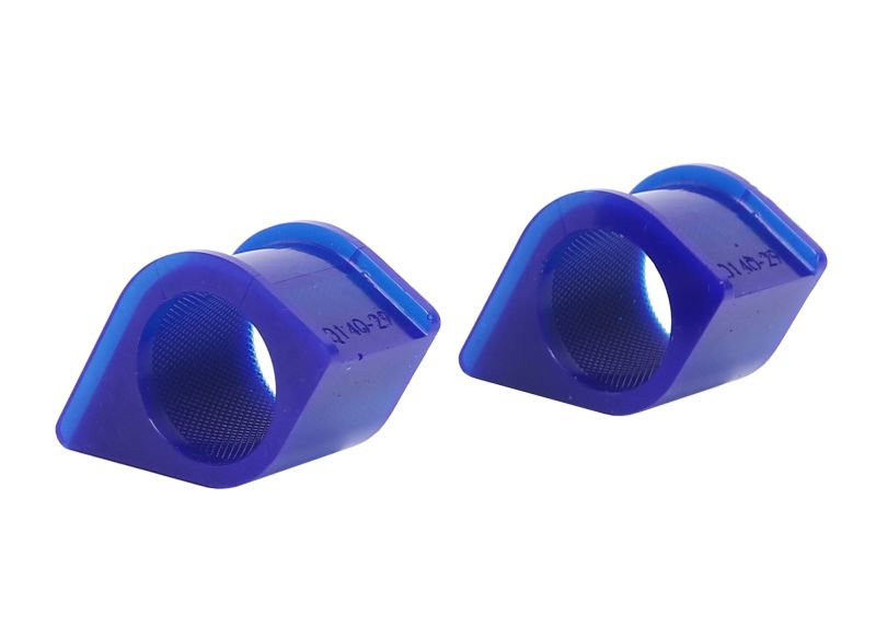 SPR Bushings - Sway Bar