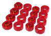 PRO Body/Subframe Bush - Red