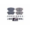 PSB Z23 Evolution Brake Pads