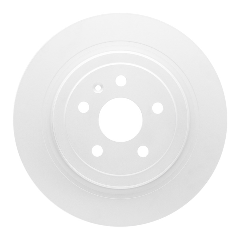 DFC GeoSPEC Coated Rotors - Plain