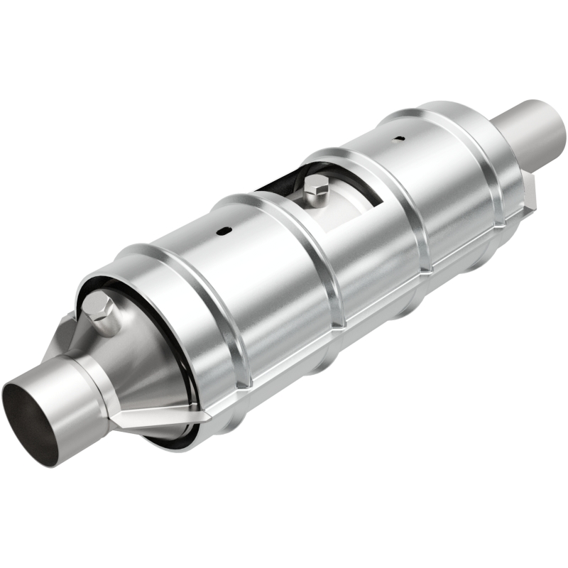 MagnaFlow 94-95 Universal Converter Ford truck 7.5L CA thumbnail 3