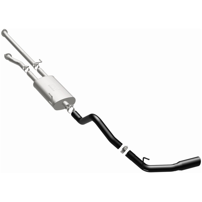 MAG Catback Exhaust