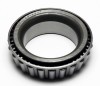 WIL Wheel Bearings and Seals