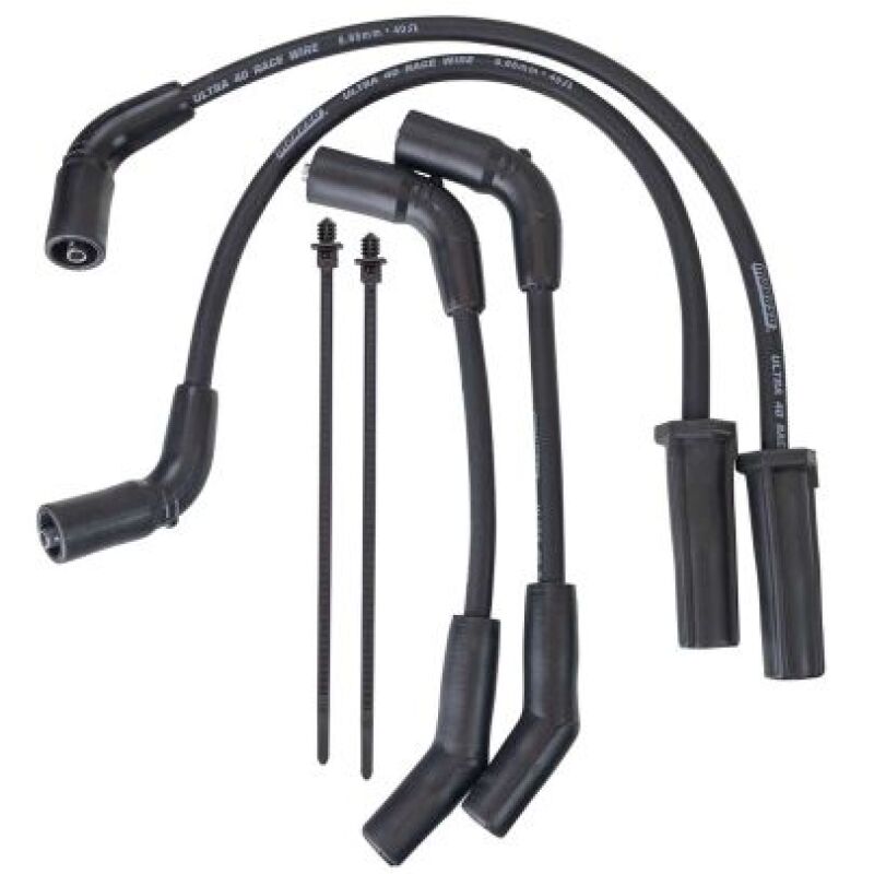 MOR Powersports Wire Sets