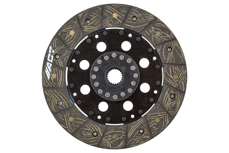 ACT 1991 Porsche 911 Perf Street Rigid Disc thumbnail 7