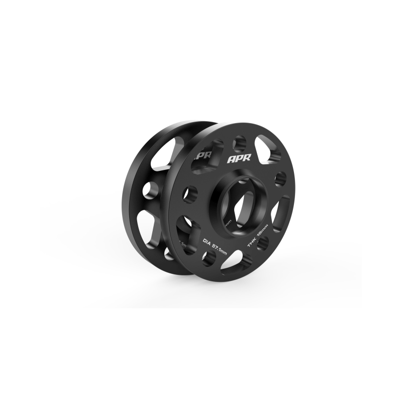 APR Spacers