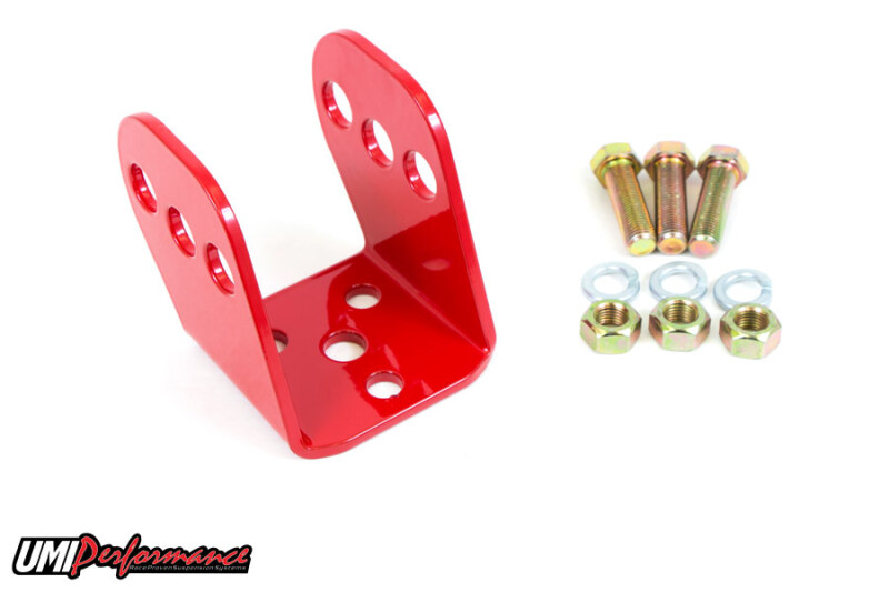 UMI Control Arm Mounts