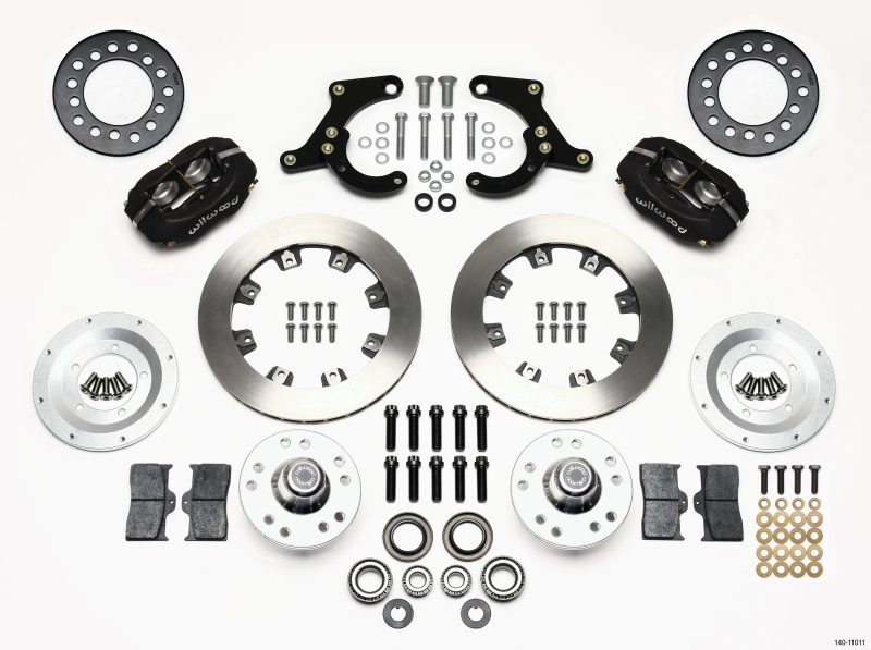 WIL Dynalite Brake Kit