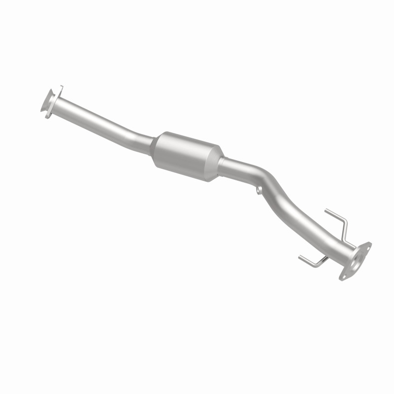 MagnaFlow Direct Fit Catalytic Converter 07 Trailb/Envoy 4.2L thumbnail 6