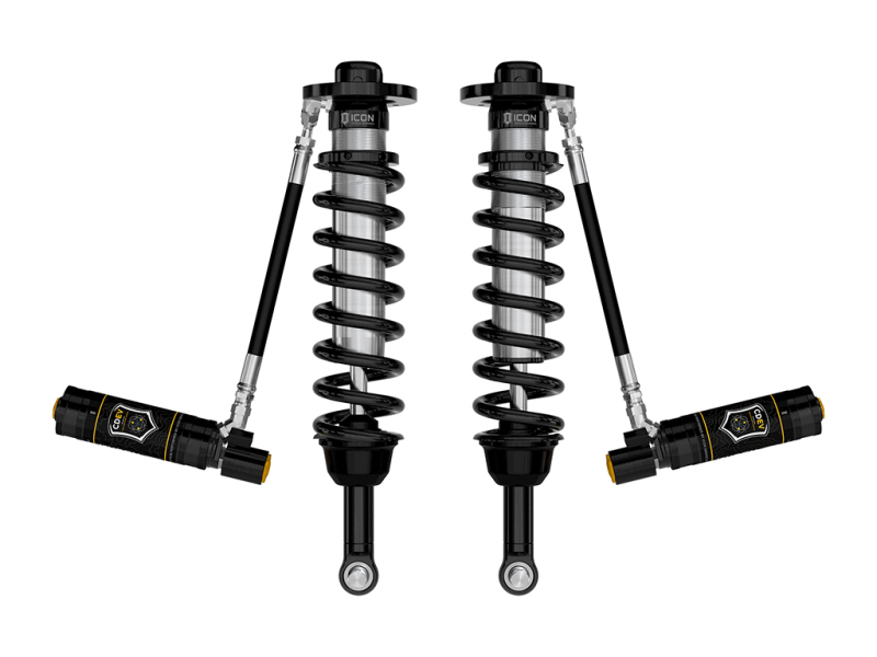 ICON 21-23 Ford F150 Tremor 2.5-3in 2.5 Series VS RR CDEV Coilover Kit thumbnail 3
