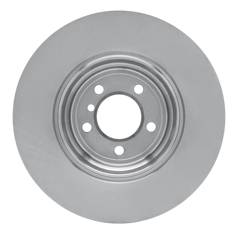 DFC 05-08 BMW 750i Rear Brake Rotor