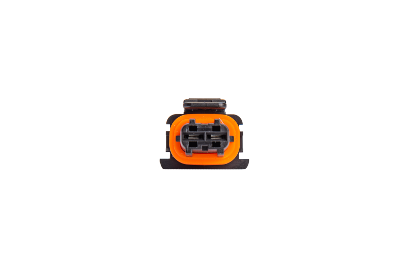 Fleece Performance Universal 6in Fuel Pressure Regulator & Multiuse Pigtail