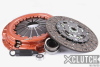 XCL Clutch - Stage 1 Sprung Organic