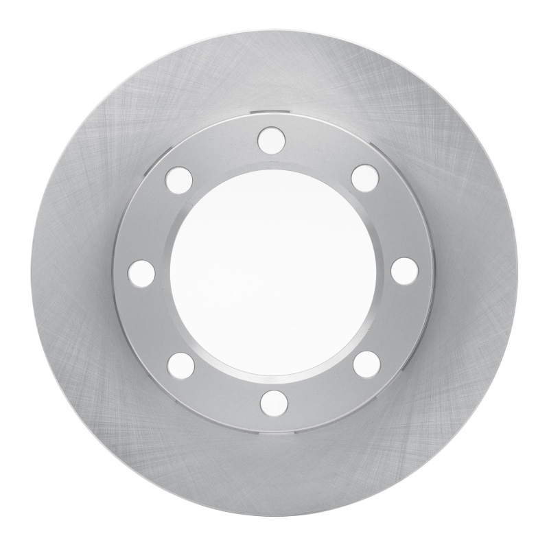 DFC Brake Rotors - Plain