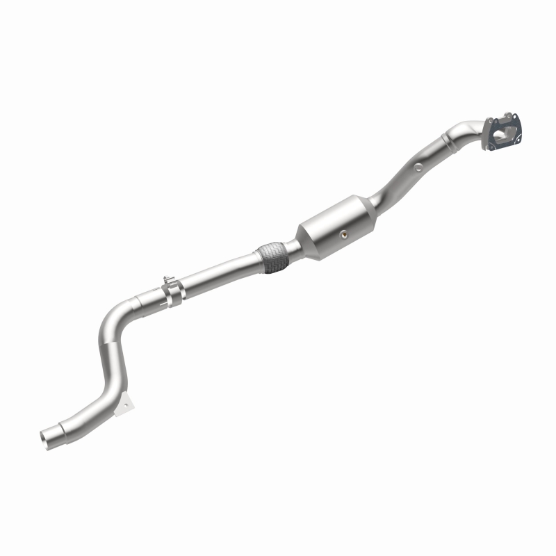 MagnaFlow 20-21 Dodge Charger 3.6L Direct Fit Converter thumbnail 7